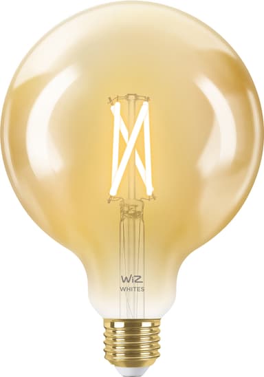 Wiz Light LED lamppu 7W E27 871869978681600 (meripihka)