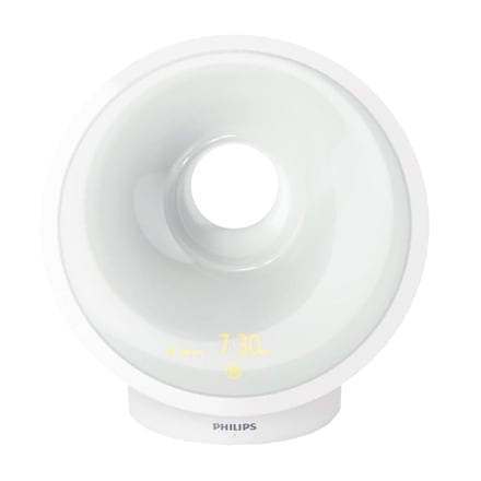 Philips Somneo Wake-Up Light herätysvalo HF3653/01