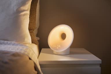 Philips Somneo Wake-Up Light herätysvalo HF3653/01