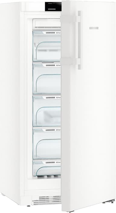 Liebherr Comfort pakastin GN 2835-21 001