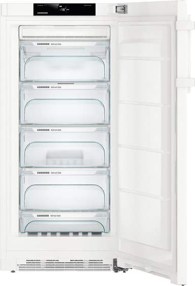 Liebherr Comfort pakastin GN 2835-21 001