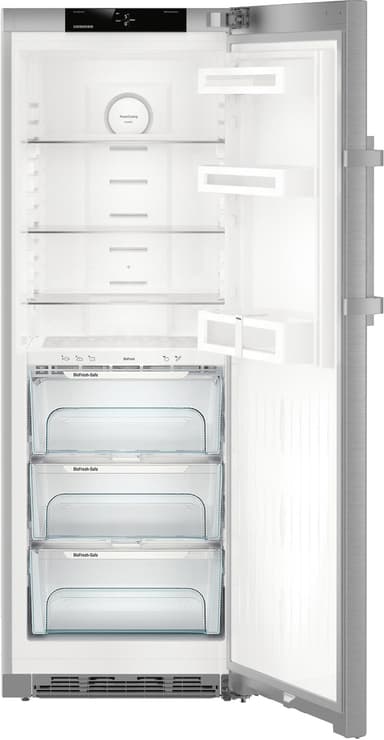 Liebherr Comfort BluPerformance jääkaappi KBef 3730-21 001
