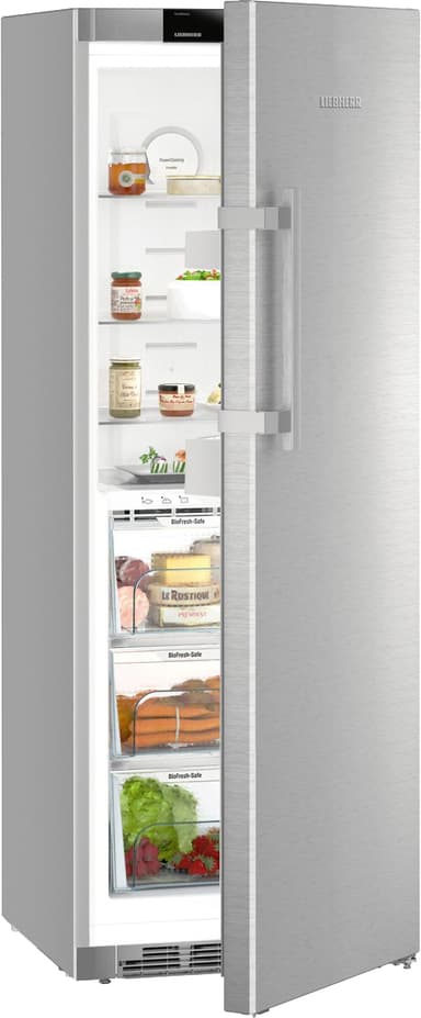Liebherr Comfort BluPerformance jääkaappi KBef 3730-21 001