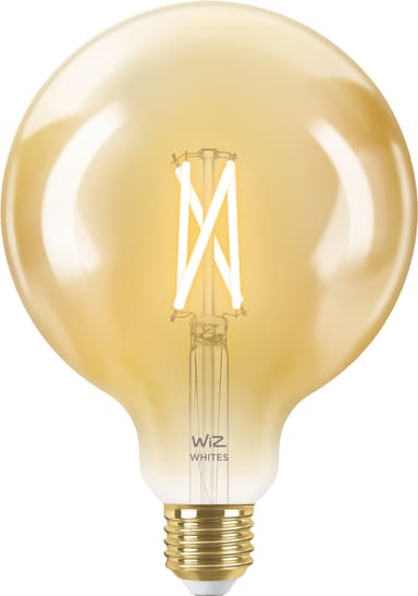 Wiz Light LED lamppu 7W E27 871869978681600 (meripihka)