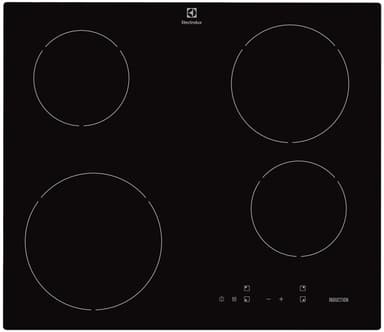 Electrolux induktiotaso HOI620S Electrolux induktiotaso HOI620S
