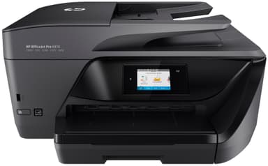 HP OfficeJet Pro 6970 monitoimitulostin