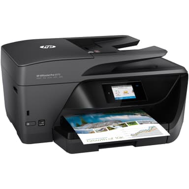 HP OfficeJet Pro 6970 monitoimitulostin