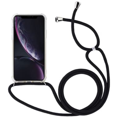 Apple iPhone XR -kaulakorukotelo (6,1 ")