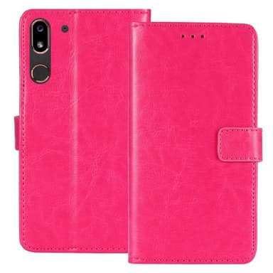 Lompakkokotelo 3-kortti Doro 8050 (5,7 ")  - pinkki