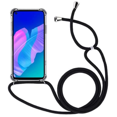 Kaulakorukotelo Huawei P40 LiteE