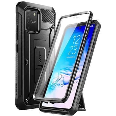 SUPCASE UB Pro -kotelo Samsung Galaxy S10 Lite (SM-G770F)