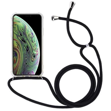 Kaulakorukotelo Apple iPhone XS Max