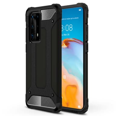 Hybrid Armor kuori Huawei P40 Pro (ELS-AN00)