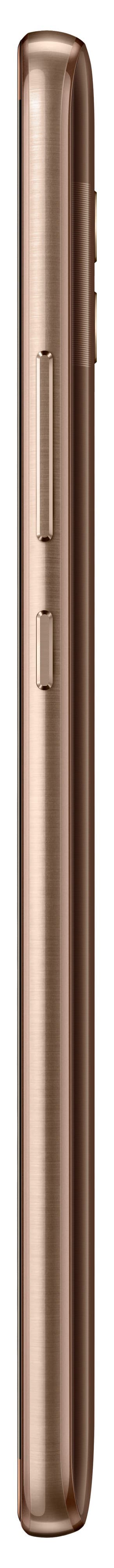 Huawei Mate 10 Pro älypuhelin (mokkakulta)