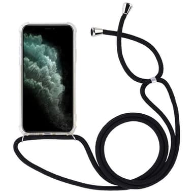 Kaulakorukotelo Apple iPhone 11 Pro Max (6.5 ")