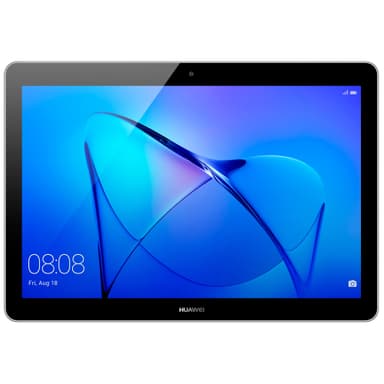 Huawei MediaPad T3 10 9,6" tablet WiFi (harmaa)