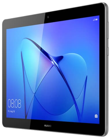 Huawei MediaPad T3 10 9,6" tablet WiFi (harmaa)