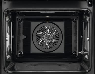 Electrolux erillisuuni OOS870NZ (teräs)