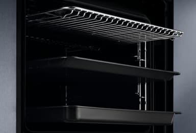 Electrolux erillisuuni OOS870NZ (teräs)