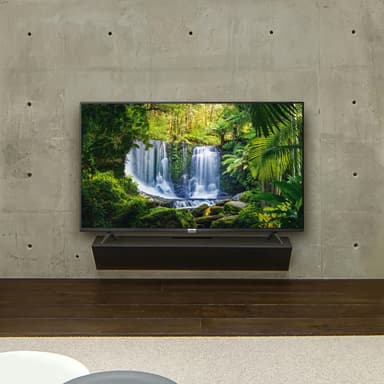 TCL 50" P610 4K UHD LED Smart TV 50P610
