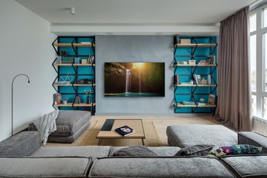 TCL 65" P81 4K UHD LED Smart TV 65P815