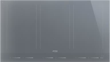 90 CM INDUKTIOKEITTOTASO – 3 MULTIZONE ALUELLA HOP