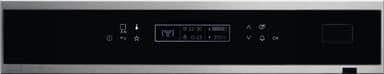 Electrolux erillisuuni OOS870NZ (teräs)