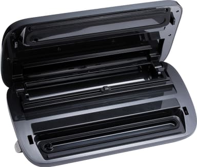 Witt Premium Smart tyhjiöpakkauslaite 62650007 (musta)