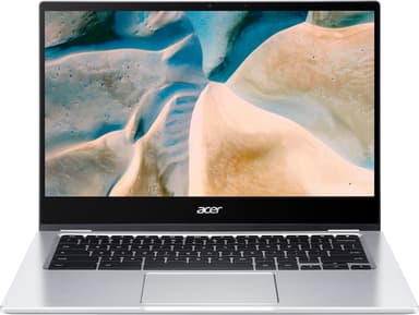 Acer Chromebook Spin 514 RYZ 14" kannettava