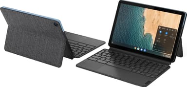 Lenovo Chromebook Duet 128 MTK/4/128 2-in-1 kannettava