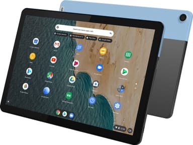 Lenovo Chromebook Duet 128 MTK/4/128 2-in-1 kannettava