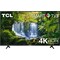 TCL 55" P610 4K UHD LED Smart TV 55P610