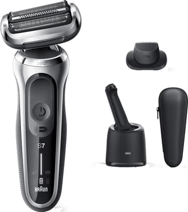Braun Series 7 parranajokone 70-S7200CC