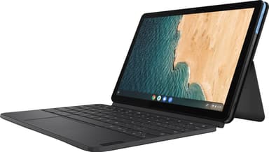 Lenovo Chromebook Duet 64 MTK/4/64 2-in-1 kannettava