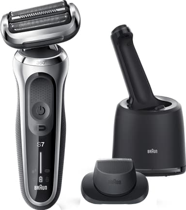 Braun Series 7 parranajokone 70-S7200CC