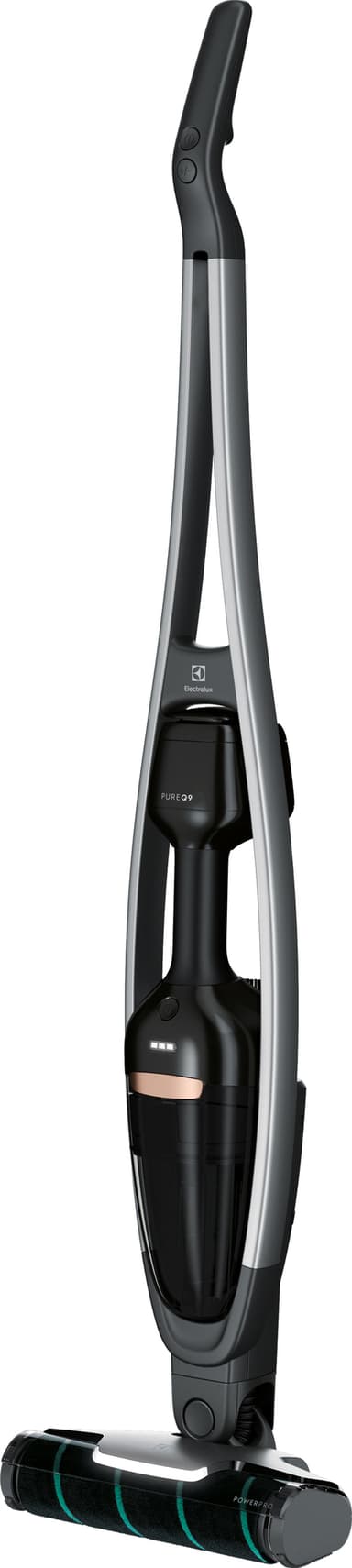 Electrolux Pure Q9 PowerPro varsi-imuri PQ91P40GG
