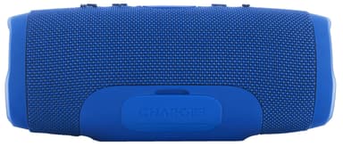 JBL Charge 3 langaton kaiutin (sininen)