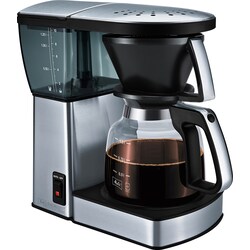 Melitta Excellent 4.0 kahvinkeitin MEL21521 (teräs)