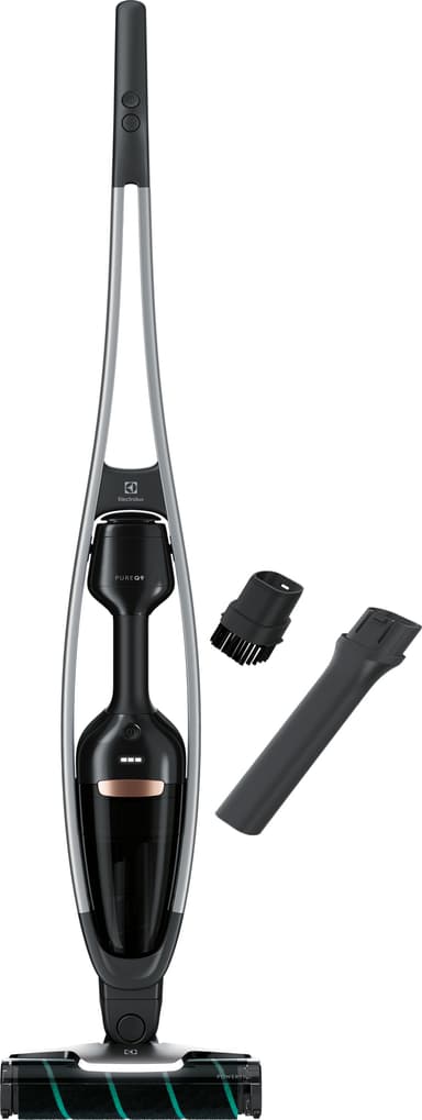 Electrolux Pure Q9 PowerPro varsi-imuri PQ91P40GG
