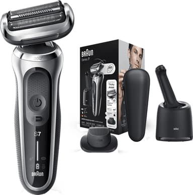 Braun Series 7 parranajokone 70-S7200CC