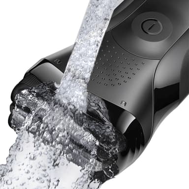 Braun Series 3 Shave&Style parranajokone ja trimmeri 300BT