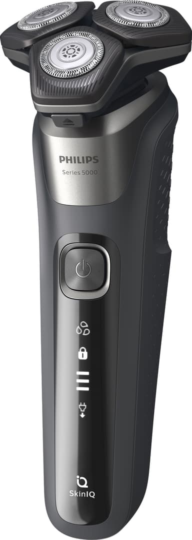 Philips Series 5000 parranajokone 5587/30
