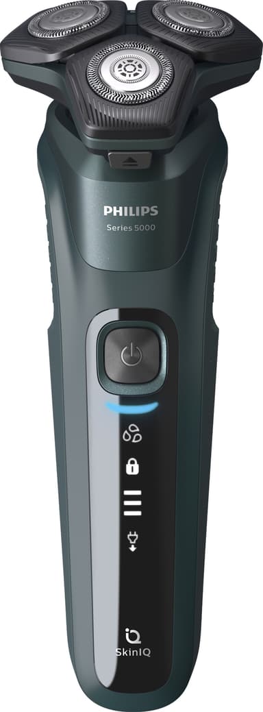 Philips Series 5000 parranajokone 5584/50