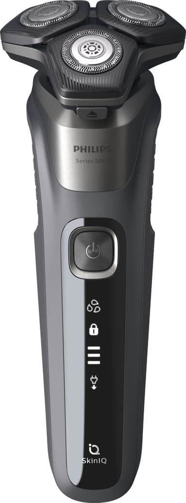 Philips Series 5000 parranajokone 5587/30