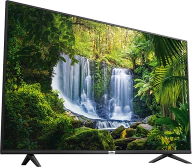 TCL 43" P610 4K UHD LED Smart TV 43P610