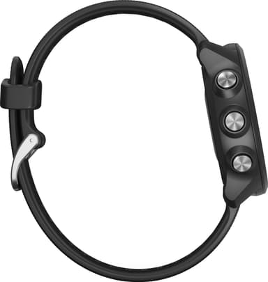 Garmin Forerunner 245 Music urheilukello (musta)