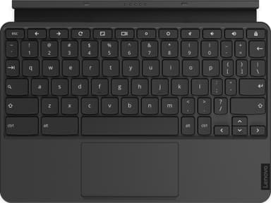 Lenovo Chromebook Duet 128 MTK/4/128 2-in-1 kannettava