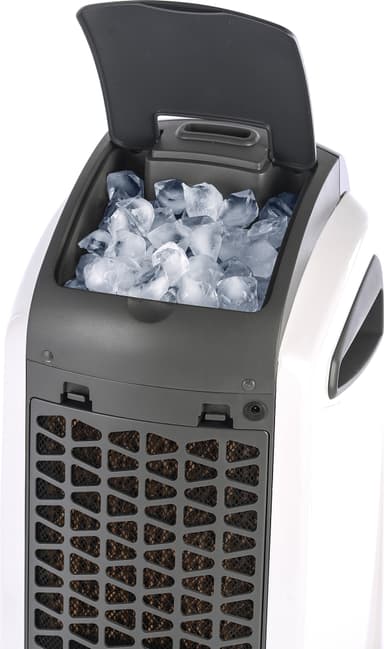 Honeywell ilmanviilennin ES800