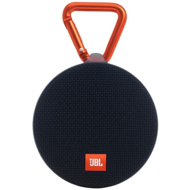 JBL Clip 2 langaton kaiutin (musta)