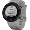 Garmin Forerunner 45 Plus urheilukello 42mm (musta/harmaa)